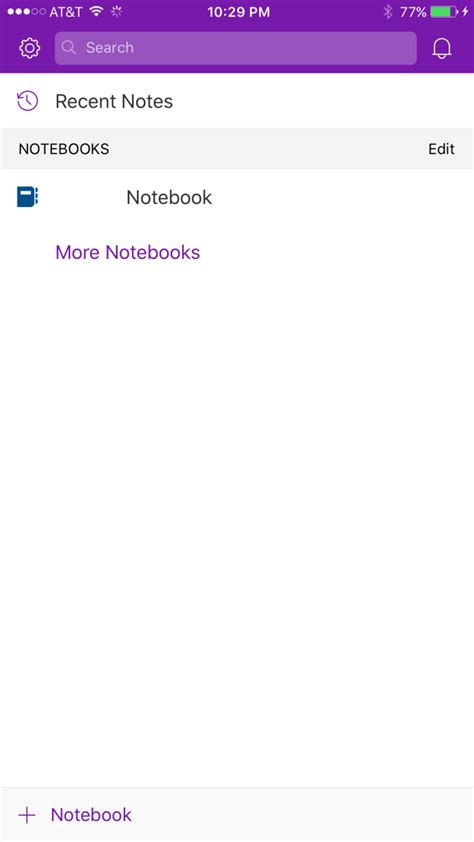 How To Delete A Microsoft Onenote Notebook Hubpages 5916 Hot Sex Picture