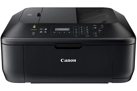 МФУ струйное A4 Canon Pixma MX394 (6987B007) купить недорого: обзор ...