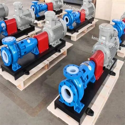 Imc Imc Magnetic Drive Chemical Process Pump Buy Centrifugal