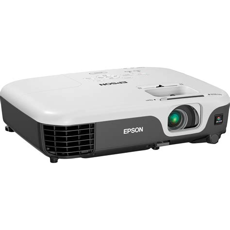 Epson VS320 XGA 3LCD Projector V11H429420 B&H Photo Video