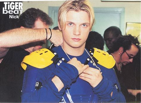 Picture Of Nick Carter In General Pictures Carter653 Teen Idols