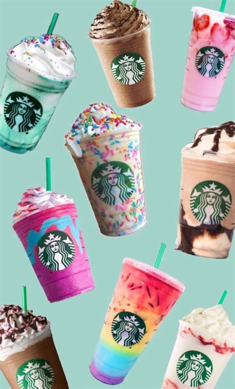 [100 ] Aesthetic Starbucks Wallpapers