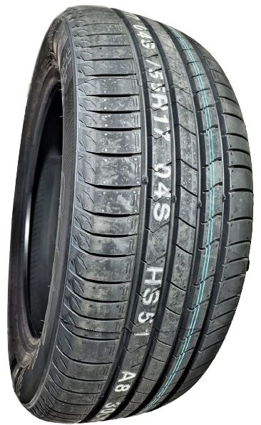 Купить Kumho Ecsta HS51 215/55 R17 94V в Алматы – Магазин на Kaspi.kz