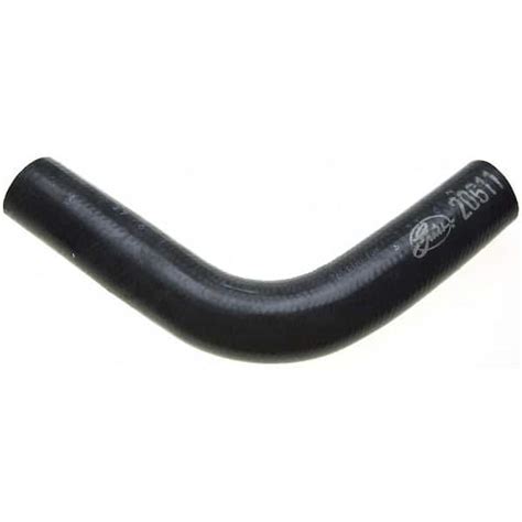 Gates Radiator Coolant Hose The Home Depot