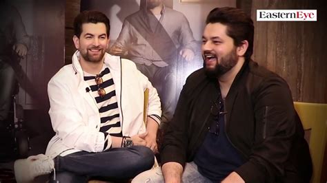 How Well Does Naman Nitin Mukesh Know His Brother Neil Nitin Mukesh