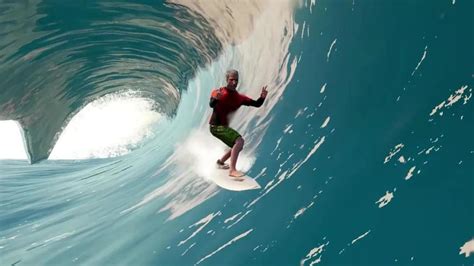 New Surfing Video Game from 1988 World Champion Coming to Xbox