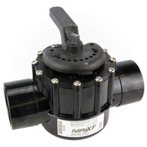 Pentair 3 Way Cpvc Valve 263056 Pentair 263056 — Sunplay