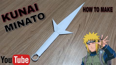 Diy Paper Craft Ka Ittan M Nato Kuna Yapimi How To Make A Paper