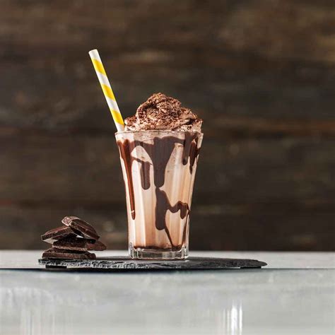 National Chocolate Milkshake Day 2023 History Importance How To