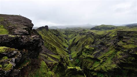 Hiking In Iceland • A Guide To The Best Hikes In Iceland