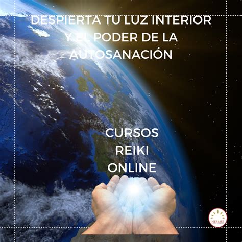 Cursos Reiki Online Hermes Cuidat I Apren Escuela De Reiki Barcelona