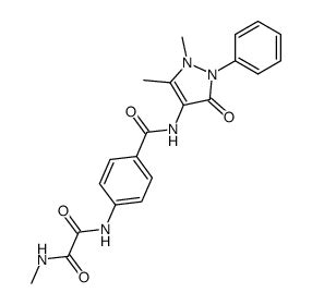 Cas N Dimethyl Oxo Phenyl Dihydro H