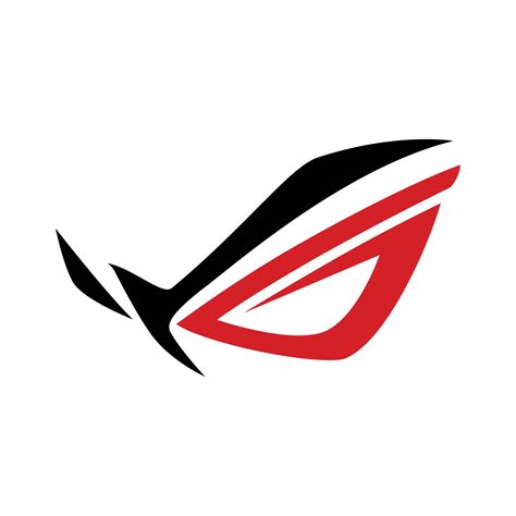 Asus Rog Icon Vector - (.Ai .PNG .SVG .EPS Free Download) VectorSeek