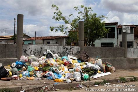 Brasil O Pa S Que Mais Produz Lixo No Mundo Diz Wwf Lideram A