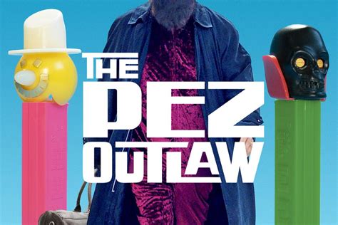 Stream It Or Skip It ‘the Pez Outlaw On Netflix A True Crime Story