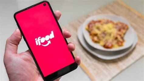 iFood revela as vantagens que oferece para negócios parceiros confira