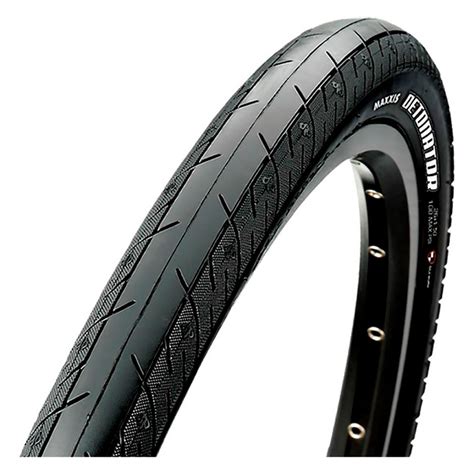 Maxxis Detonator Silkworm Tpi Foldable Tyre Bikeinn