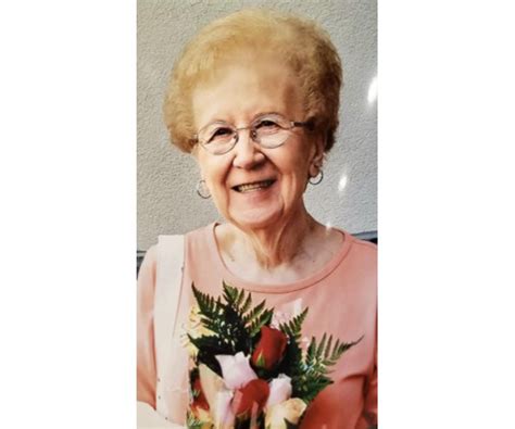 Ann Grzenda Obituary 1937 2021 Moosic Pa Scranton Times