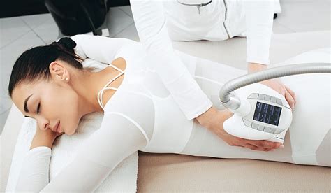 Endermolog A En Qu Consiste Este Tratamiento De Belleza Mejor Con