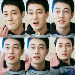 Pin By On Un Ahjussi Oppa Per La Vita So Ji Sub Oh My Venus