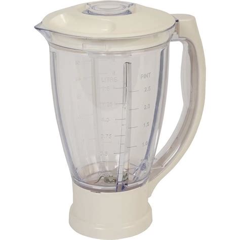 Bol Blender Plastique x796 Cdiscount Electroménager