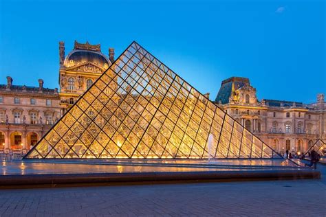 Tripadvisor Ingresso De Entrada Para O Museu Do Louvre Durante Todo O