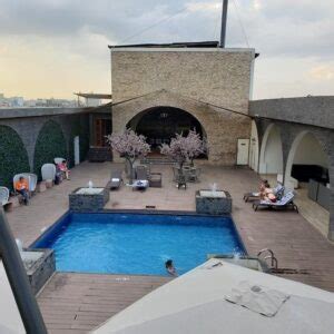 List of Heated Swimming Pools in Nairobi - Information Kenya