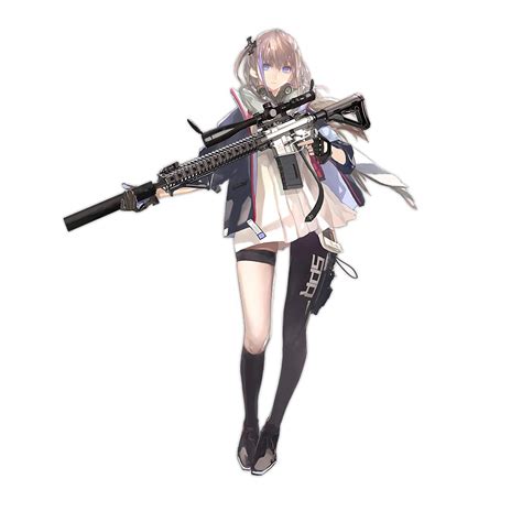 St Ar 15 ドールズフロントラインドルフロ【少女前線】 Wiki