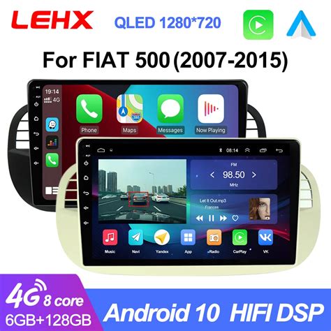 Lehx l6 pro 8core 4g 5g wifi android 10 rádio do carro estéreo 2din