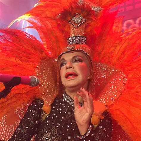 Los Premios Mexxxico reconocerán a las grandes vedettes | Radio T ...