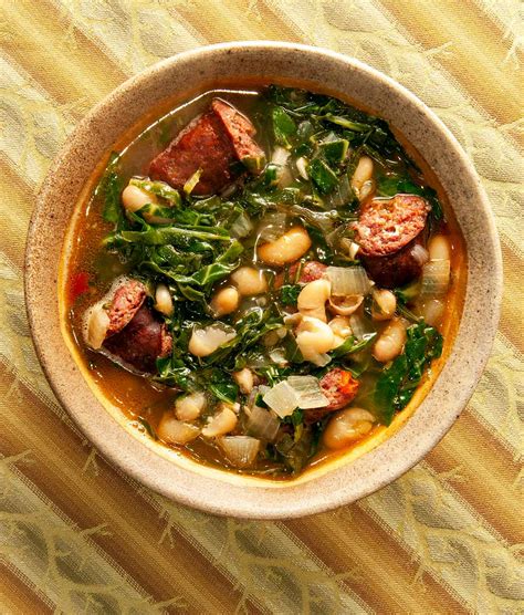 Portuguese Kale Soup, 57% OFF | teamworxmoving.com