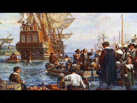 10 Facts About Early Colonial Life YouTube