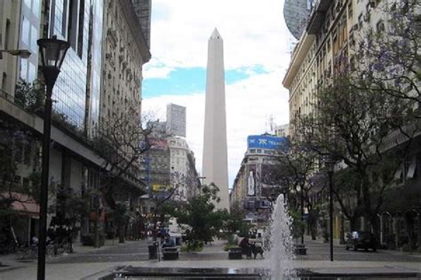 Clima En Buenos Aires El Pron Stico Del Tiempo Para El Jueves De