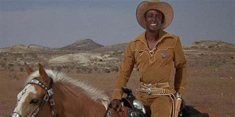 Film Review: BLAZING SADDLES – WASHINGTON FILM INSTITUTE