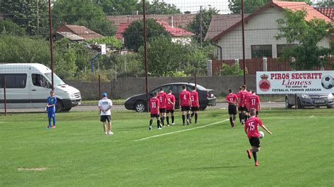 Etapa Zonal La Arad Afc Unirea Alba Iulia Acs Asu Politehnica