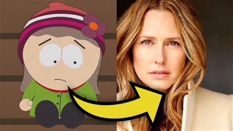 What The South Park Voice Actors Look Like In Real Life