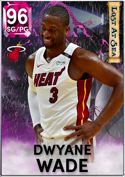 NBA 2K21 2KDB Custom Card