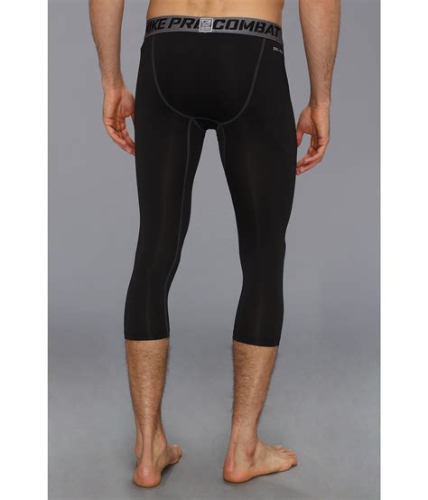 Nike Pro Combat Core Compression Tight Zappos Free Shipping