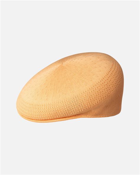 Tropic 504 Ventair Cap – Kangol