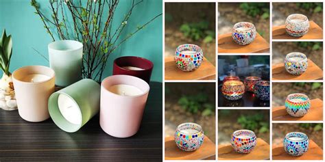 2022 The Complete List: Top 30 Candles Manufacturers USA - Noya