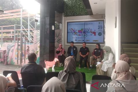 Dana Gandeng Dompet Dhuafa Hadirkan Fitur Kurban Digital Antara News