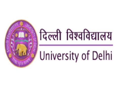 Du Admission 2022 University Of Delhi Issues Csas Round 2 Vacant Seats