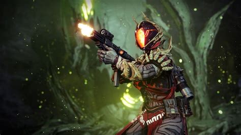 Destiny 2 Más Allá De La Luz Anuncia La Temporada De Los Elegidos Para