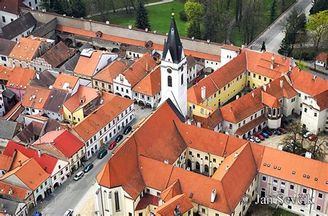 Picture Of Třeboň Czech Republic