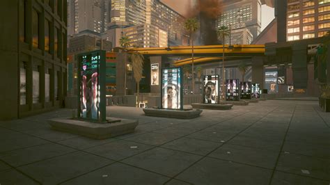 Enhanced Devices 1.63 at Cyberpunk 2077 Nexus - Mods and community