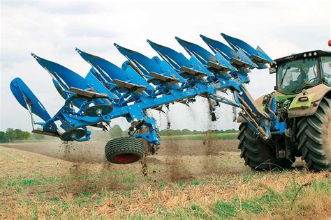 Juwel 8 LEMKEN