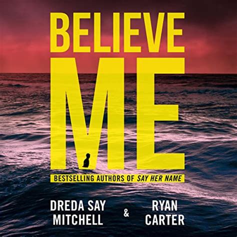 Believe Me Audiobook Free With Trial