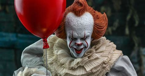 It Tendr Una Serie Precuela Vuelve El Payaso M S Terror Fico De La