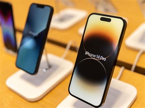 Iphone May Finally Replace The Notch With Pro S Dynamic Island