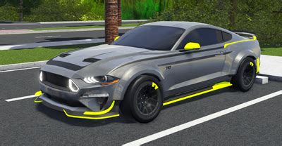 2022 Fard Mustang TRT Spec 5 Official Southwest Florida Roblox Wiki